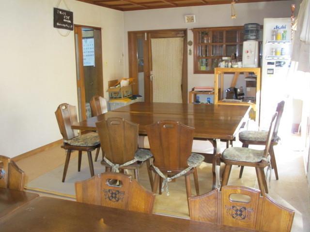 Maison De Sasagawa Hakuba Buitenkant foto