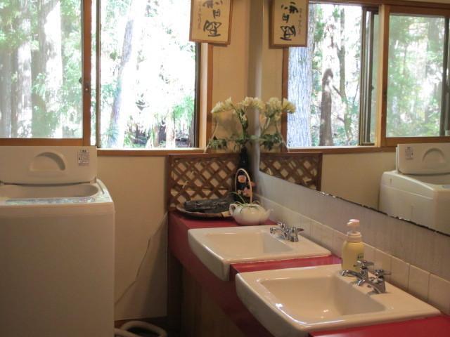 Maison De Sasagawa Hakuba Buitenkant foto