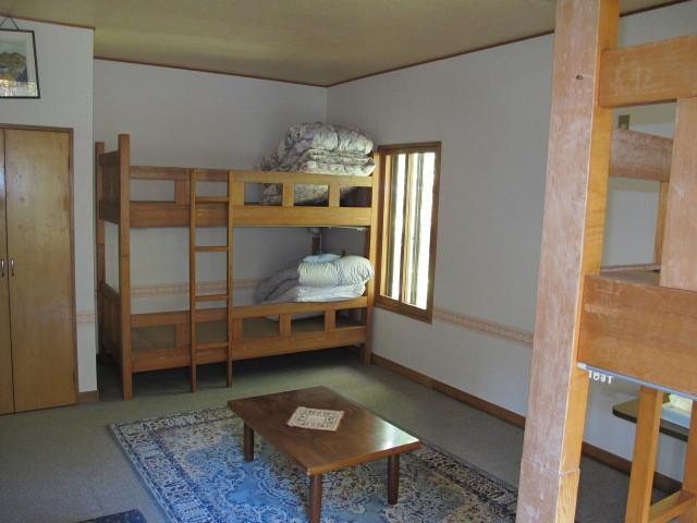 Maison De Sasagawa Hakuba Buitenkant foto