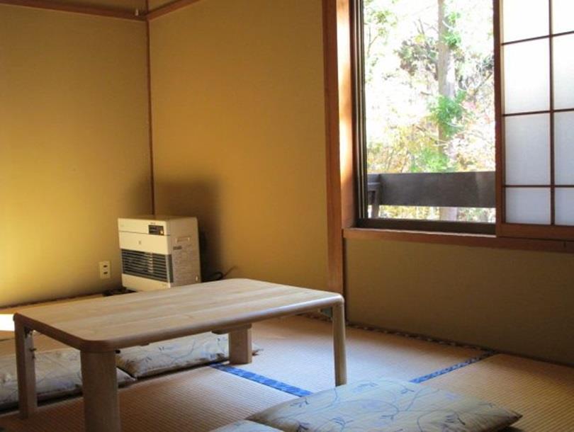 Maison De Sasagawa Hakuba Buitenkant foto