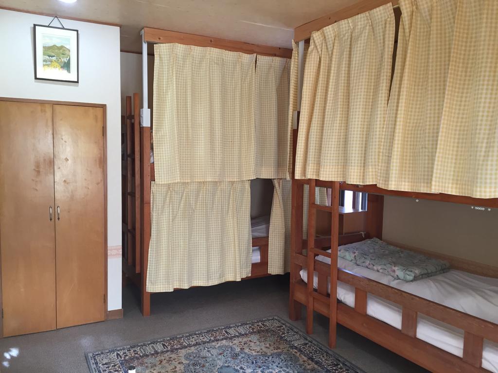 Maison De Sasagawa Hakuba Buitenkant foto