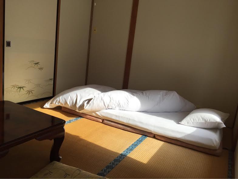 Maison De Sasagawa Hakuba Buitenkant foto