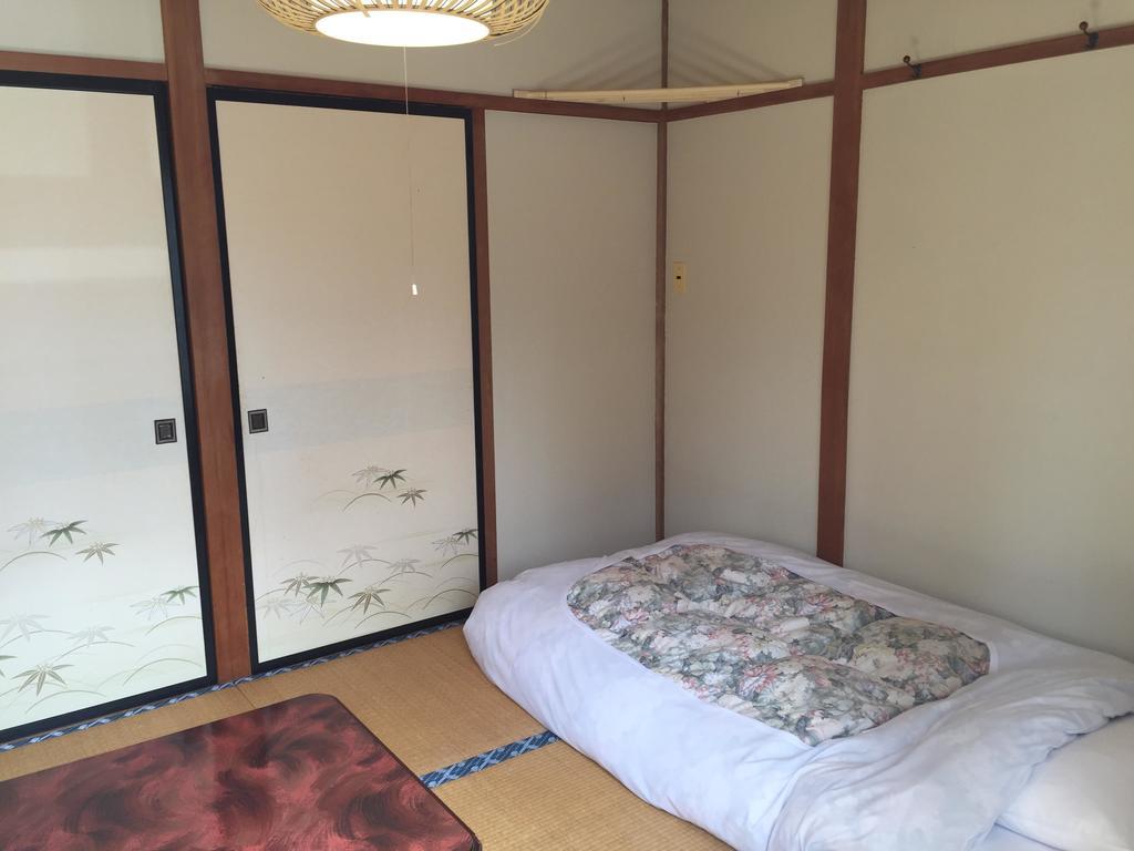 Maison De Sasagawa Hakuba Buitenkant foto