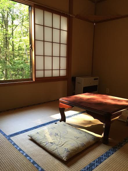 Maison De Sasagawa Hakuba Buitenkant foto