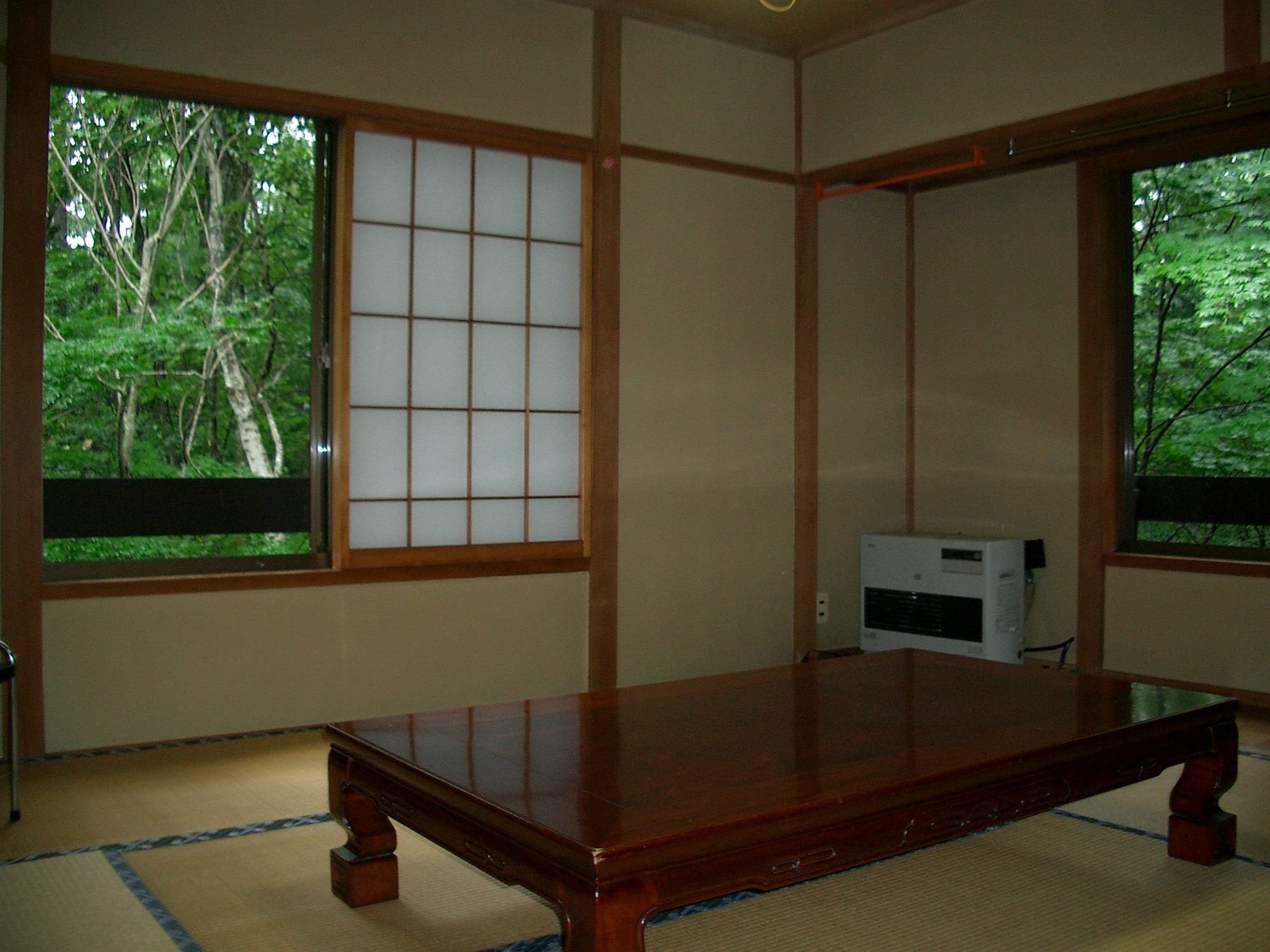 Maison De Sasagawa Hakuba Buitenkant foto