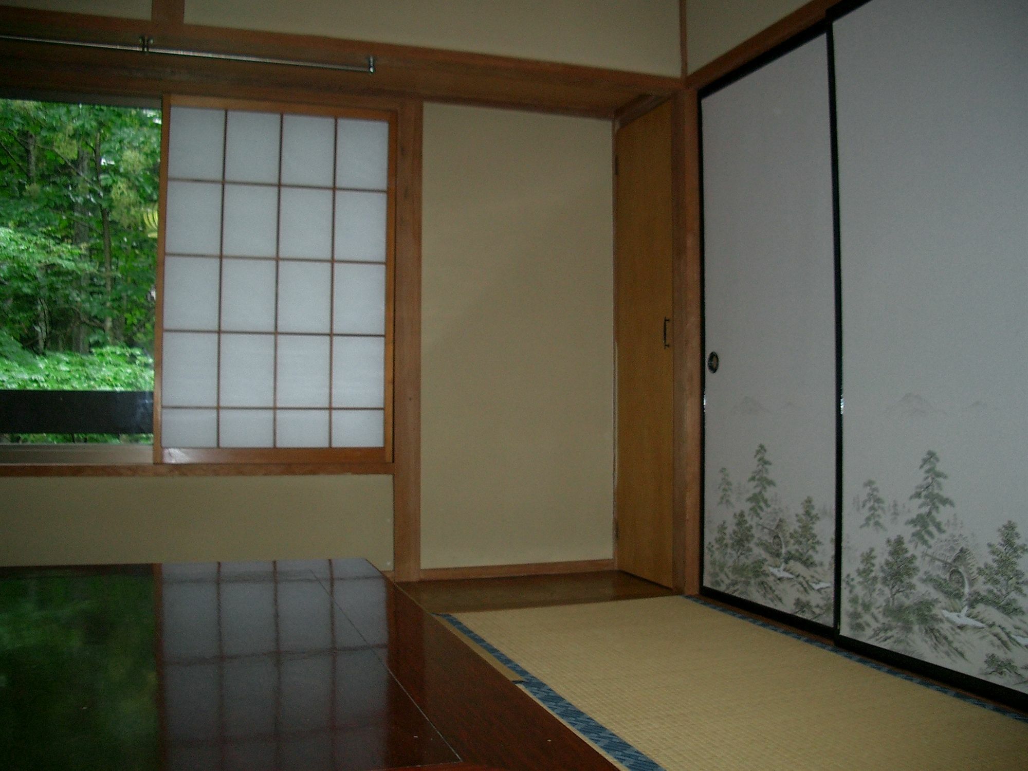 Maison De Sasagawa Hakuba Buitenkant foto